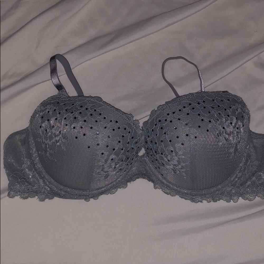 Aerie Lightly lined bra